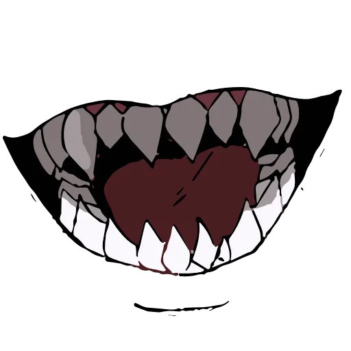 😈 Эмодзи «Stuff» для Telegram