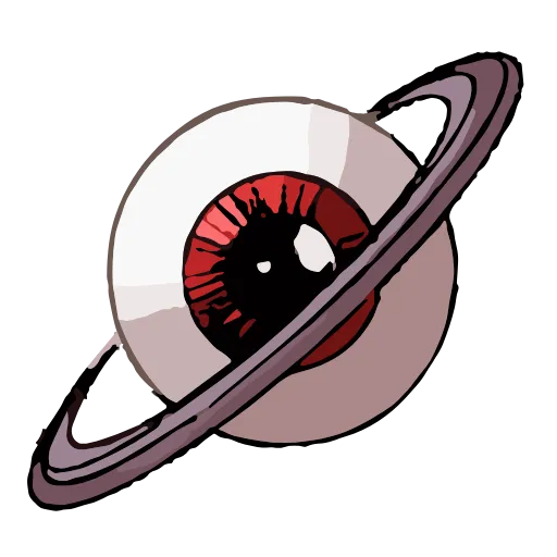 👁 Эмодзи «Stuff» для Telegram