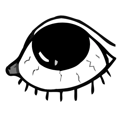 👁 Эмодзи «Stuff» для Telegram