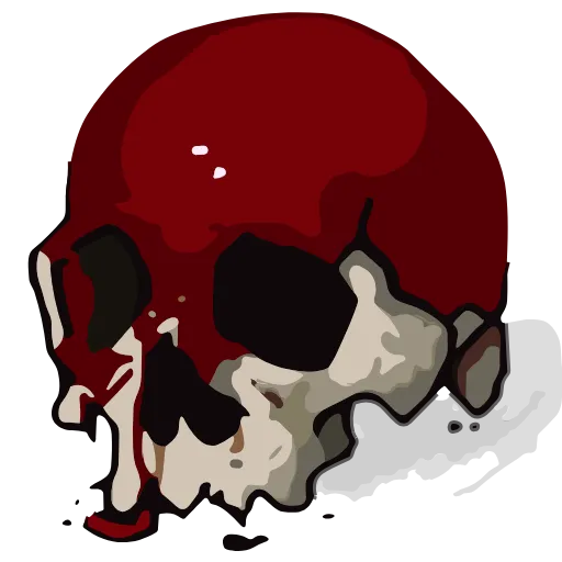 💀 Эмодзи «Stuff» для Telegram