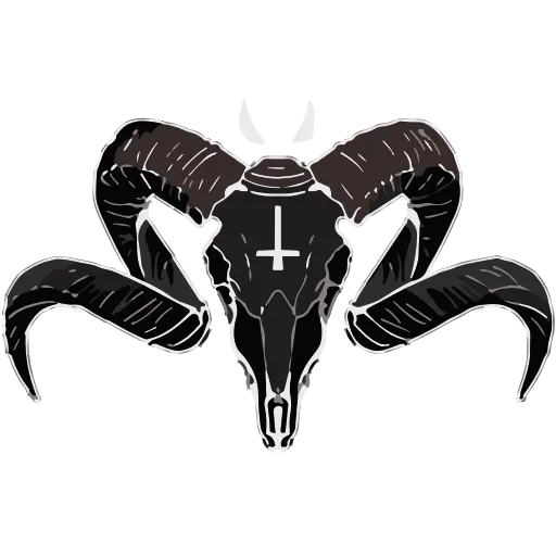 💀 Эмодзи «Stuff» для Telegram