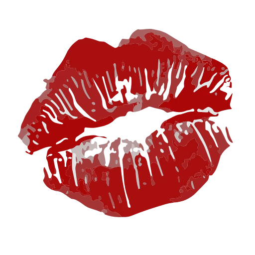 💋 Эмодзи «Stuff» для Telegram