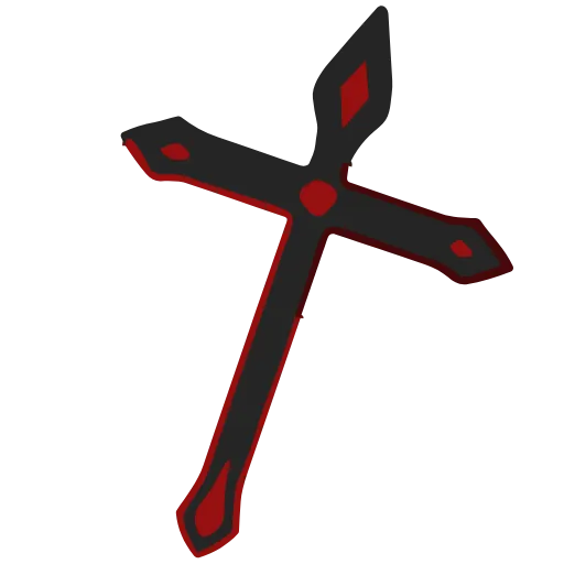 ✝️ Эмодзи «Stuff» для Telegram