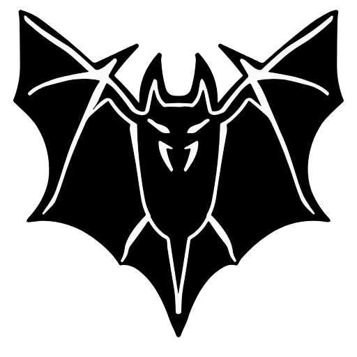🦇 Эмодзи «Stuff» для Telegram