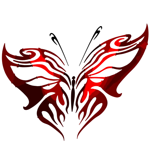 🦋 Эмодзи «Stuff» для Telegram
