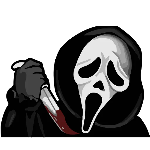 🔪 Эмодзи «Stuff» для Telegram