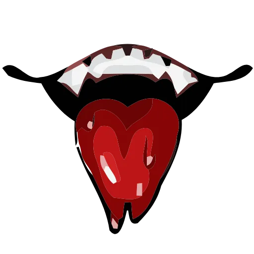 😈 Эмодзи «Stuff» для Telegram
