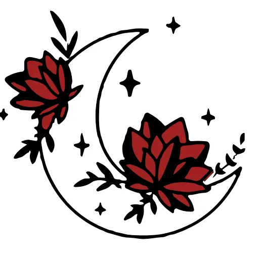 🌙 Эмодзи «Stuff» для Telegram
