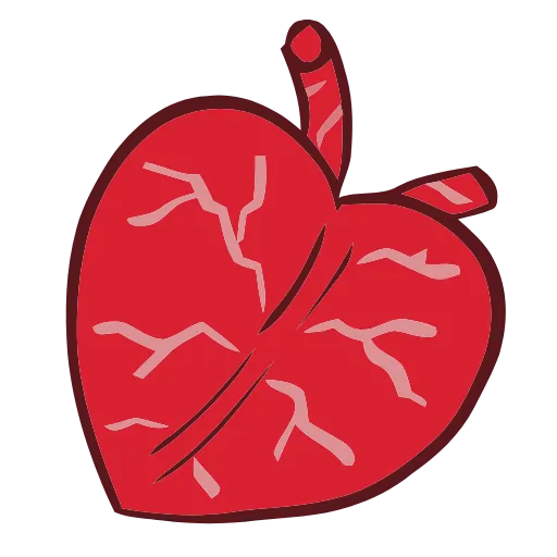 🫀 Эмодзи «Stuff» для Telegram