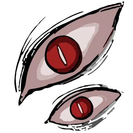 👁 Эмодзи «Stuff» для Telegram