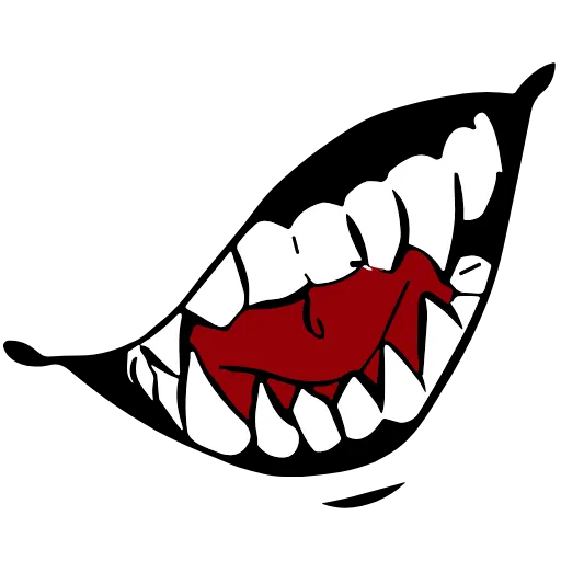 😈 Эмодзи «Stuff» для Telegram