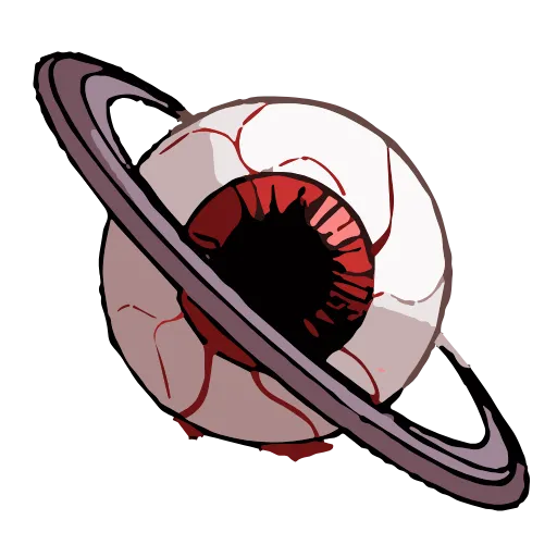 👁 Эмодзи «Stuff» для Telegram