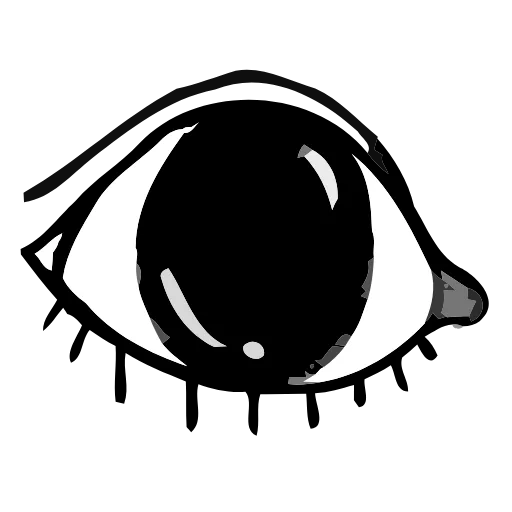 👁 Эмодзи «Stuff» для Telegram