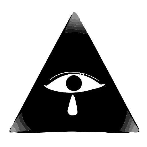 👁‍🗨 Эмодзи «Stuff pt2 ()» для Telegram