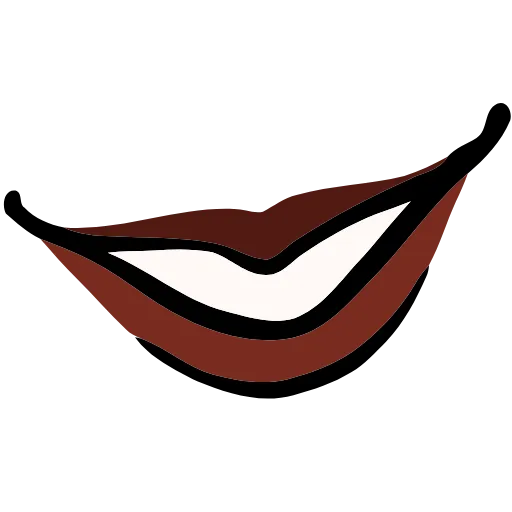 👄 Эмодзи «Stuff pt2 ()» для Telegram