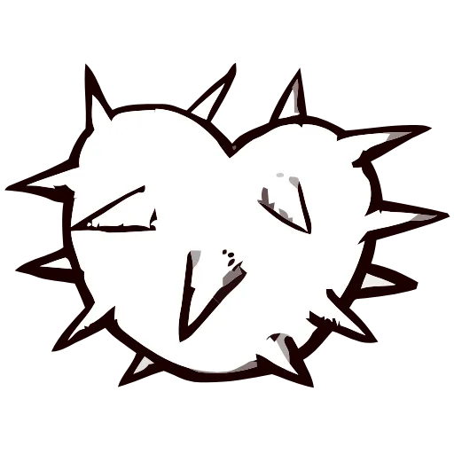 🤍 Эмодзи «Stuff pt2 ()» для Telegram