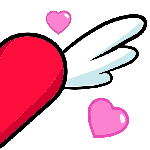 ❤️ Эмодзи «Stuff pt2 ()» для Telegram