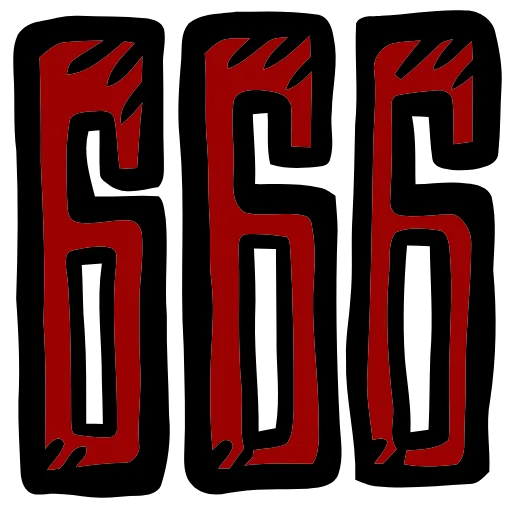 👿 Эмодзи «Stuff pt2 ()» для Telegram