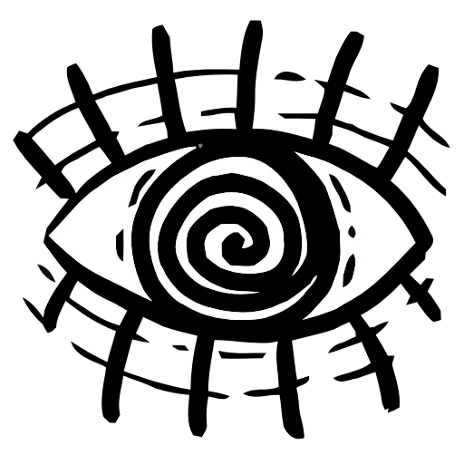 👁 Эмодзи «Stuff pt2 ()» для Telegram