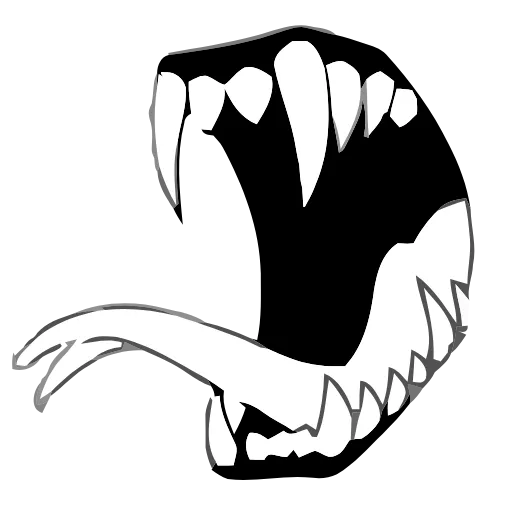 😈 Эмодзи «Stuff pt2 ()» для Telegram