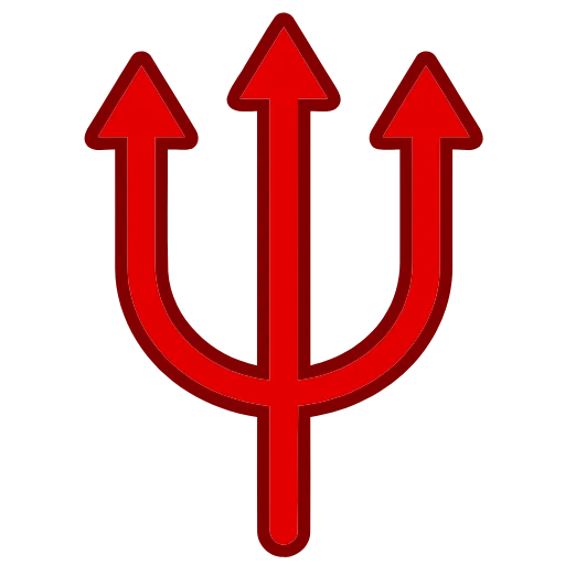 🔱 Эмодзи «Stuff pt2 ()» для Telegram