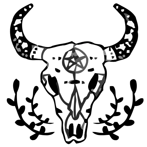 💀 Эмодзи «Stuff pt2 ()» для Telegram