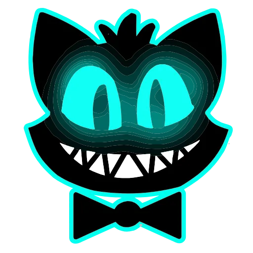 😈 Эмодзи «Stuff pt2 ()» для Telegram