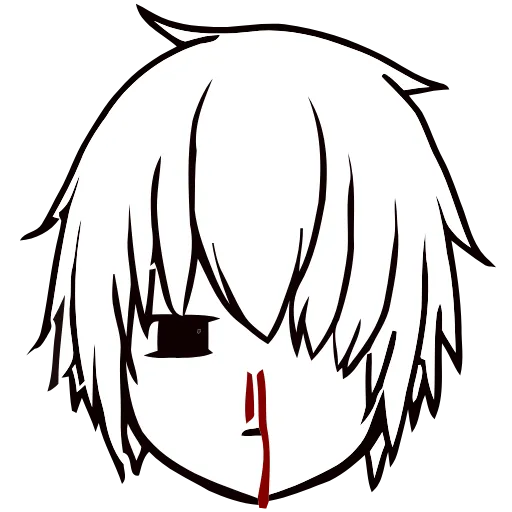 😐 Эмодзи «Stuff pt2 ()» для Telegram