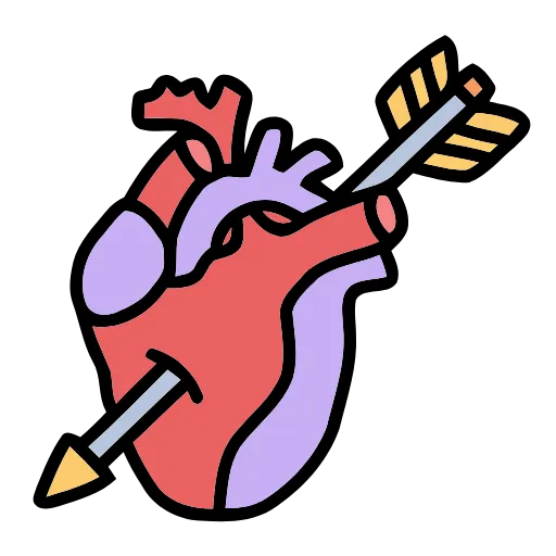 🫀 Эмодзи «Stuff pt2 ()» для Telegram