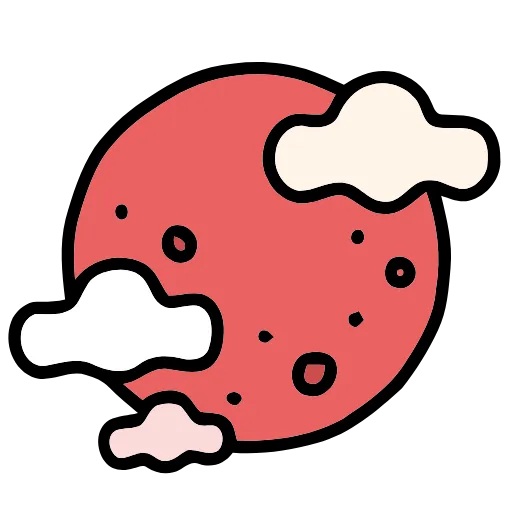 🌕 Эмодзи «Stuff pt2 ()» для Telegram