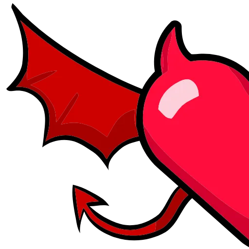 ❤️ Эмодзи «Stuff pt2 ()» для Telegram