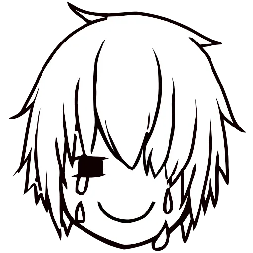 😭 Эмодзи «Stuff pt2 ()» для Telegram