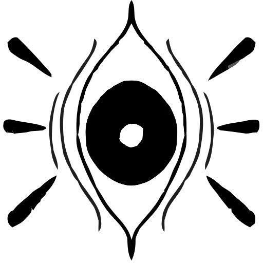 👁 Эмодзи «Stuff pt2 ()» для Telegram