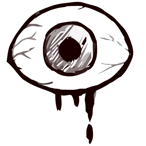 👁 Эмодзи «Stuff pt2 ()» для Telegram