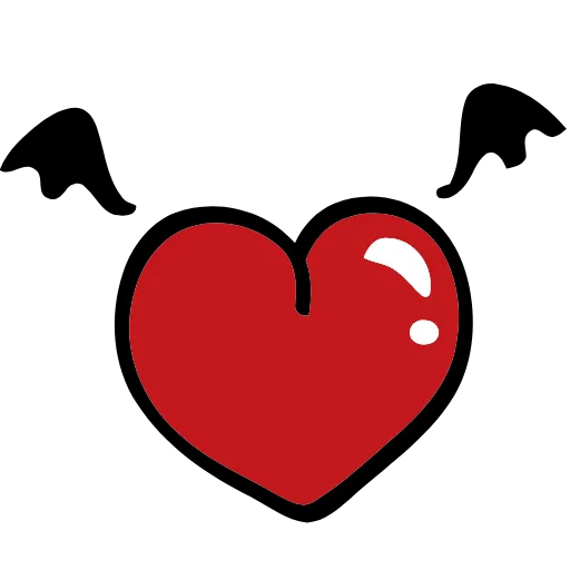 ❤️ Эмодзи «Stuff pt2 ()» для Telegram
