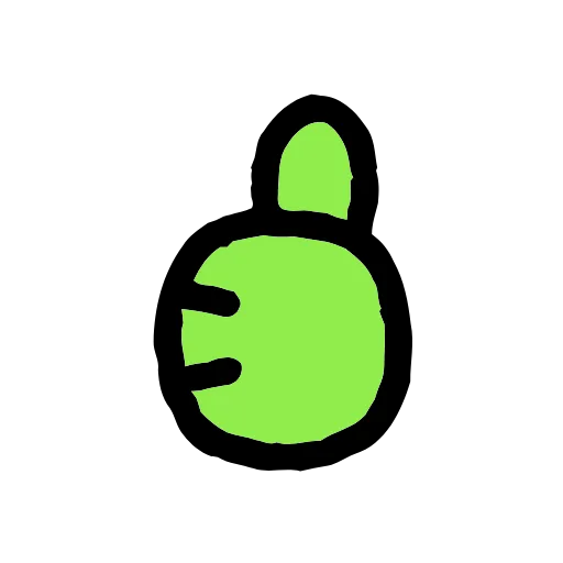 🐸 Эмодзи «Fric» для Telegram
