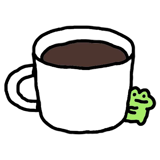 🐸 Эмодзи «Fric» для Telegram