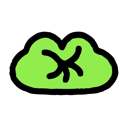 🐸 Эмодзи «Fric» для Telegram