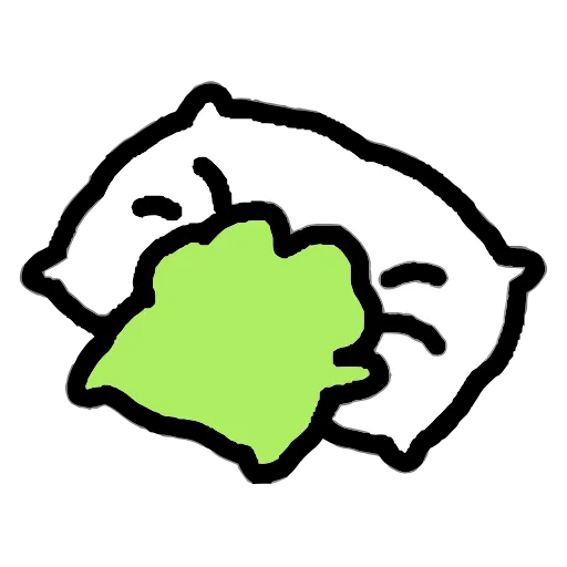 🐸 Эмодзи «Fric» для Telegram