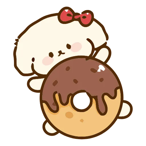 🍩 Эмодзи «🍊 Набор эмоджи с Фуди в качестве» для Telegram