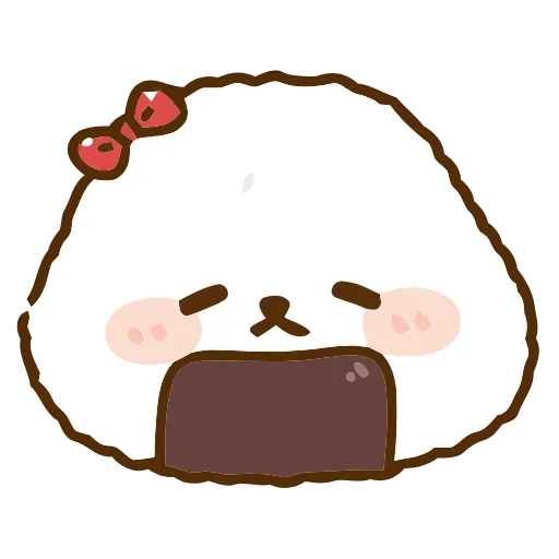 🍙 Эмодзи «🍊 Набор эмоджи с Фуди в качестве» для Telegram