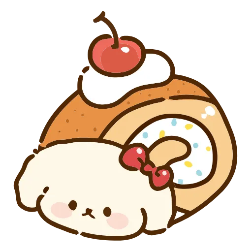 🥯 Эмодзи «🍊 Набор эмоджи с Фуди в качестве» для Telegram