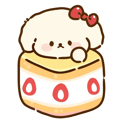 🍰 Эмодзи «🍊 Набор эмоджи с Фуди в качестве» для Telegram
