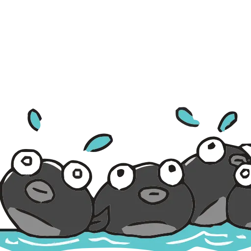 🐸 Эмодзи «Frog» для Telegram