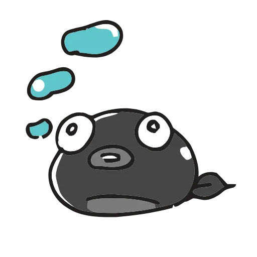 🐸 Эмодзи «Frog» для Telegram