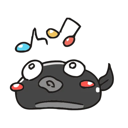 🐸 Эмодзи «Frog» для Telegram