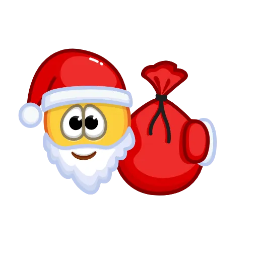 👋 Стикер «Kolobok» для Telegram