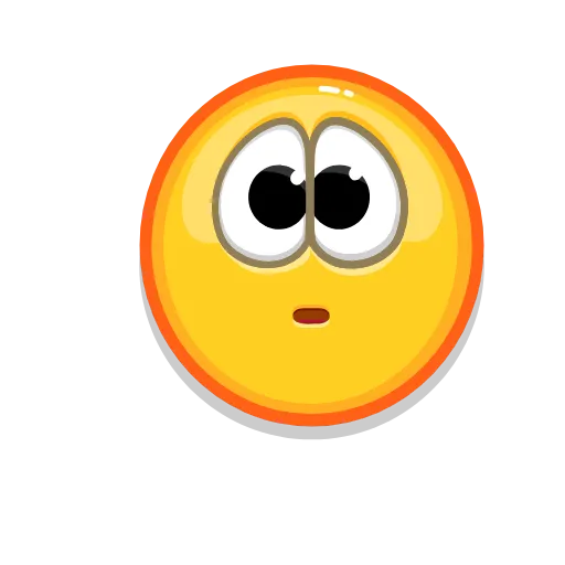 🤫 Стикер «Kolobok» для Telegram