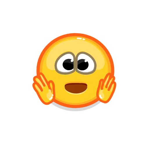 👏 Стикер «Kolobok» для Telegram