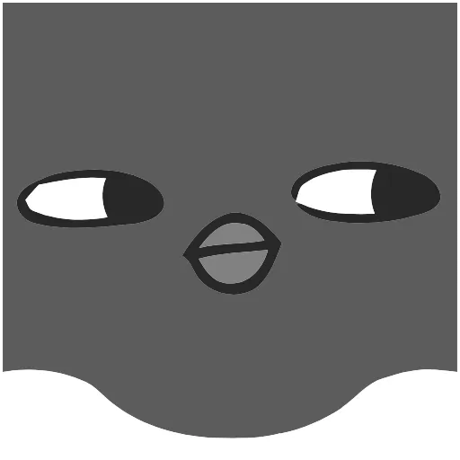 🐧 Эмодзи «() Penguin» для Telegram